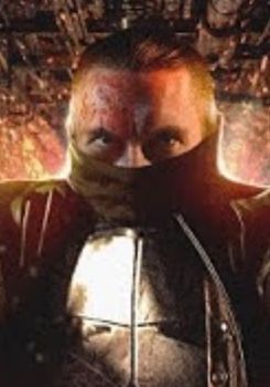 Skull: Punisher Reawakened