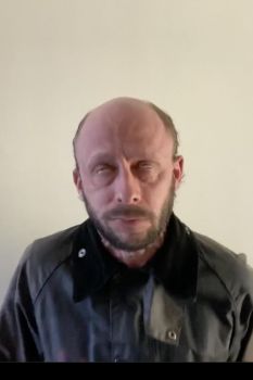 Maxwell McCabe-Lokos