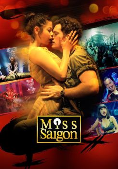 Miss Saigon Müzikali: 25. Yıldönümü