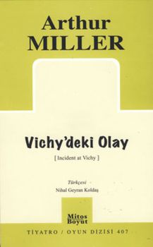 Vichy'deki Olay