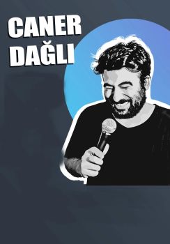 Ayrılık Çeşmesi Caner Dağlı İnteraktif Şov