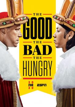 The Good, The Bad, The Hungry