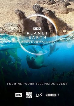 Planet Earth: A Celebration