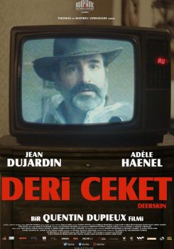 Deri Ceket