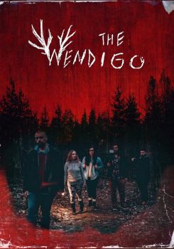 The Wendigo