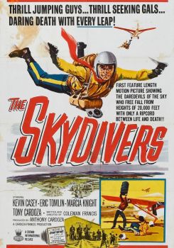 The Skydivers