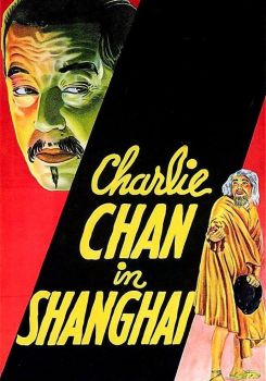 Charlie Chan in Shanghai