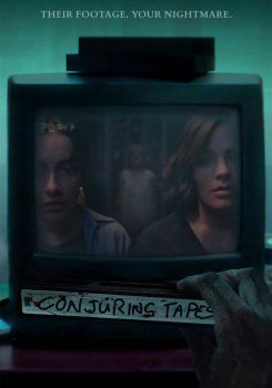 Conjuring Tapes