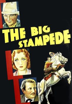 The Big Stampede