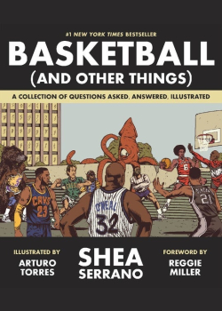 Basketball (and Other Things)