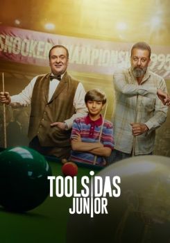 Araçlar Junior / Toolsidas Junior