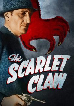 The Scarlet Claw