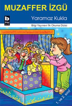 Yaramaz Kukla