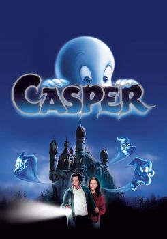 Sevimli Hayalet Casper