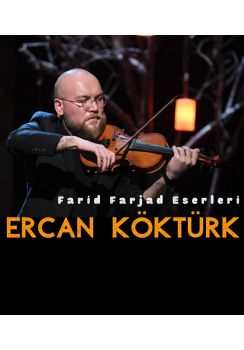 Farid Farjad Eserleri Konseri