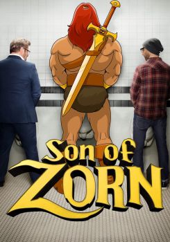 Son of Zorn