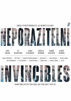 Invincibles