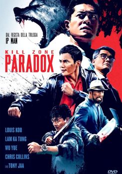 SPL 3: Paradox