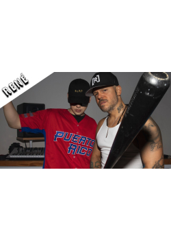 RESIDENTE || BZRP Music Sessions #49