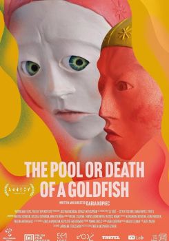 The Pool or Death of a Goldfish