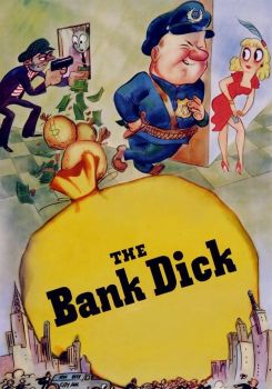 The Bank Dick