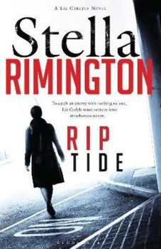Rip Tide: A Liz Carlyle Novel