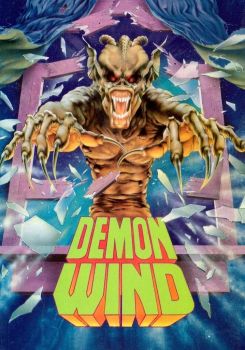 Demon Wind