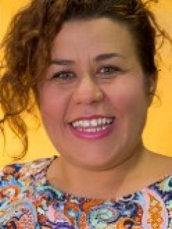Zuhal Deliağaoğlu