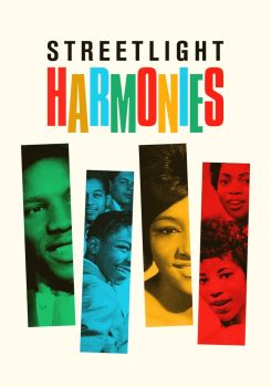 Streetlight Harmonies