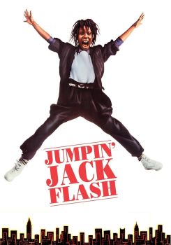 Jumpin' Jack Flash