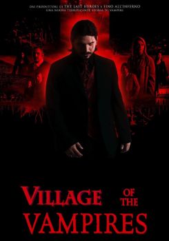 Village of the Vampire