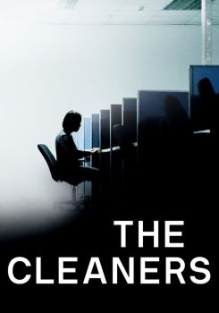 The Cleaners