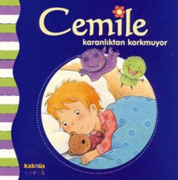 Cemile - Karanlıktan Korkmuyor