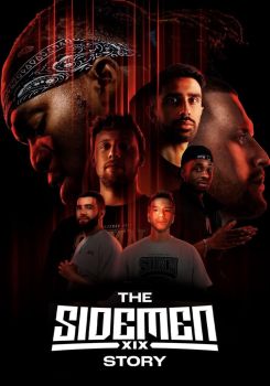 The Sidemen Story