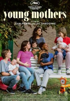 Young Mothers