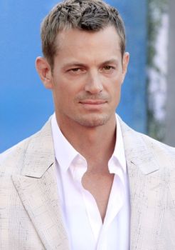 Joel Kinnaman