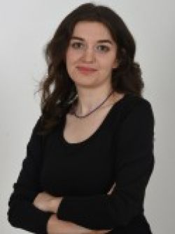 Elif Çalık
