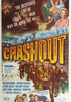 Crashout