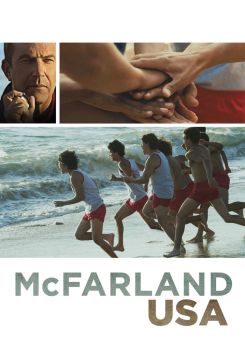 McFarland, Amerika