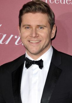 Allen Leech