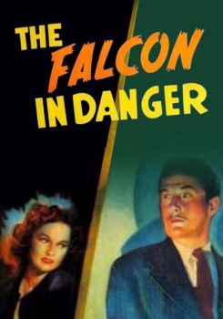 The Falcon in Danger