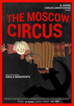The Moscow Circus