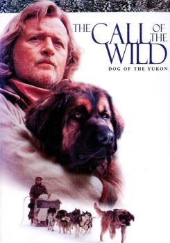 The Call of the Wild: Dog of the Yukon