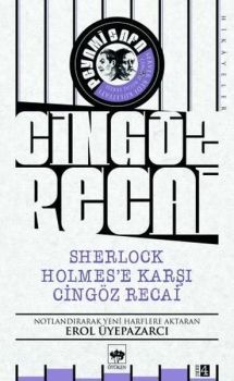 Cingöz Recai-Sherlock Holmes'e Karşı Cingöz Recai