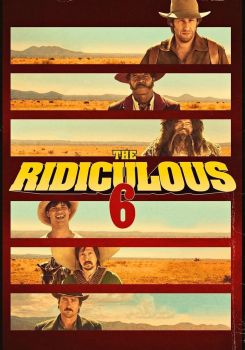 The Ridiculous 6