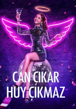 Can Çıkar Huy Çıkmaz