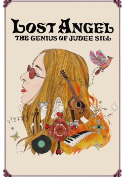 Lost Angel: The Genius of Judee Sill