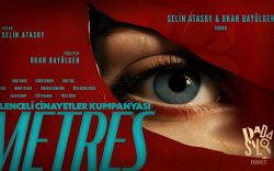 Eğlenceli Cinayetler Kumpanyası - Metres
