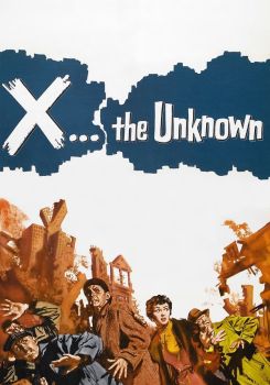 X the Unknown