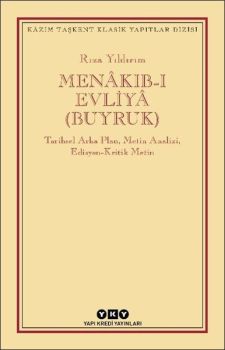 Menkıb-ı Evliy Buyruk